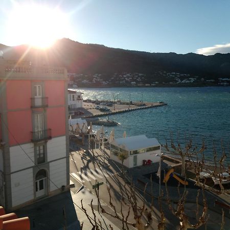 Artmony Piso Centro Del Pueblo Vista Frente Al Mar Appartement Plein Centre En Front De Mer El Port De La Selva Екстер'єр фото